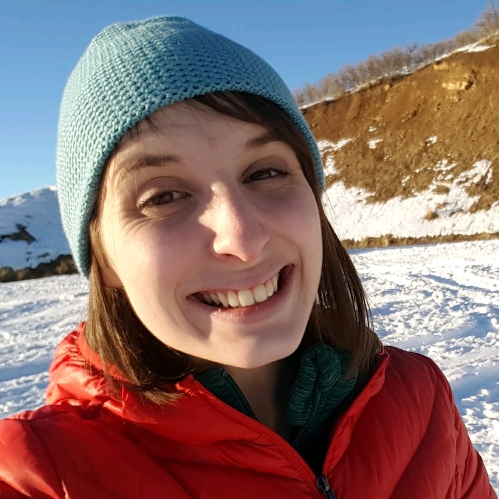 Meet your Posher, Emily